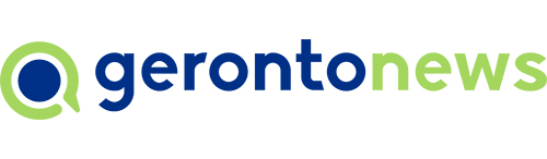 logo Gerontonews