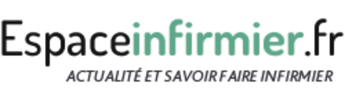 logo Espaceinfirmier.fr